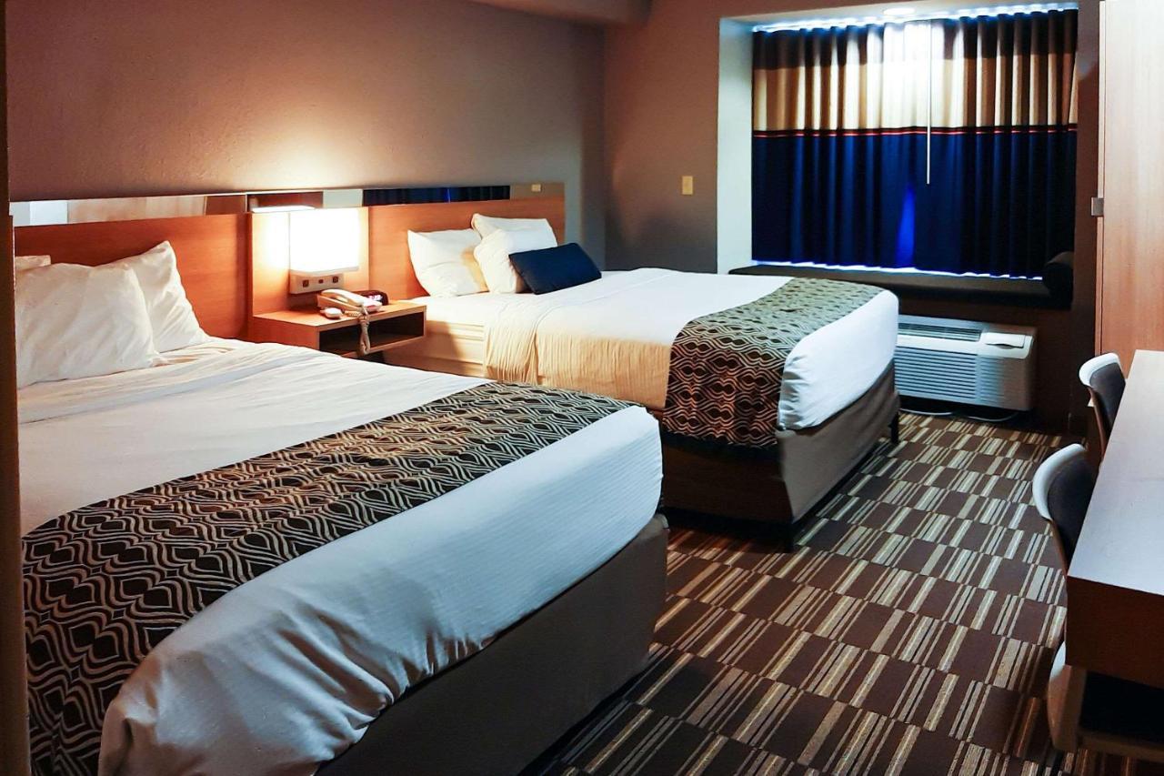 Starkville Inn & Suites Zewnętrze zdjęcie